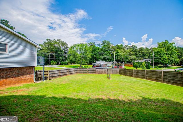 235 E Knight Drive, Carrollton, GA 30116