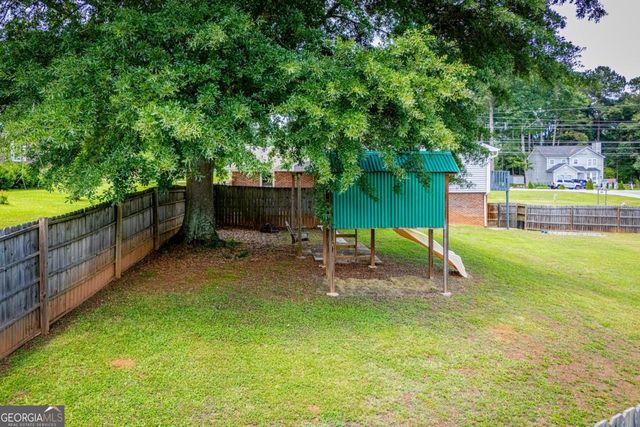 235 E Knight Drive, Carrollton, GA 30116