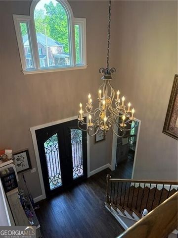 1110 Sheridan Way, Gainesville, GA 30506