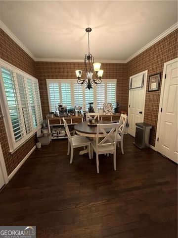 1110 Sheridan Way, Gainesville, GA 30506