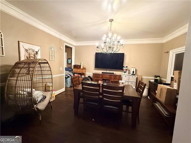 1110 Sheridan Way, Gainesville, GA 30506