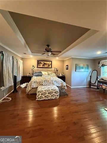 1110 Sheridan Way, Gainesville, GA 30506