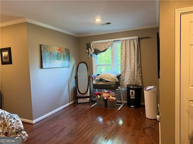 1110 Sheridan Way, Gainesville, GA 30506