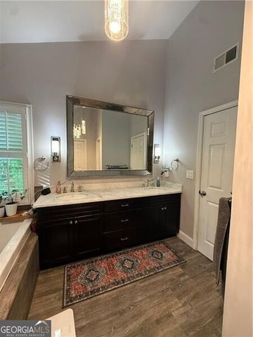 1110 Sheridan Way, Gainesville, GA 30506