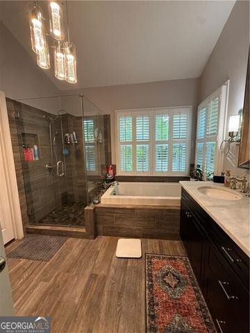 1110 Sheridan Way, Gainesville, GA 30506