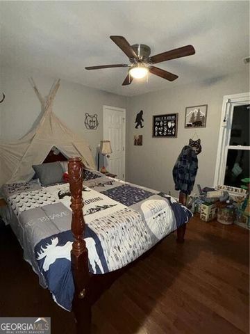 1110 Sheridan Way, Gainesville, GA 30506