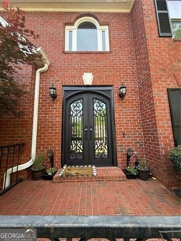 1110 Sheridan Way, Gainesville, GA 30506