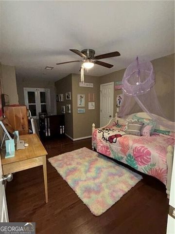 1110 Sheridan Way, Gainesville, GA 30506