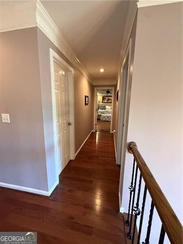 1110 Sheridan Way, Gainesville, GA 30506