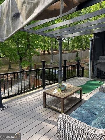 1110 Sheridan Way, Gainesville, GA 30506