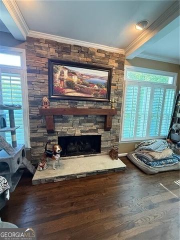 1110 Sheridan Way, Gainesville, GA 30506
