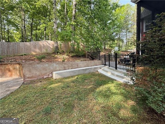 1110 Sheridan Way, Gainesville, GA 30506