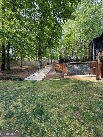 1110 Sheridan Way, Gainesville, GA 30506
