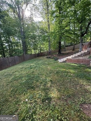 1110 Sheridan Way, Gainesville, GA 30506