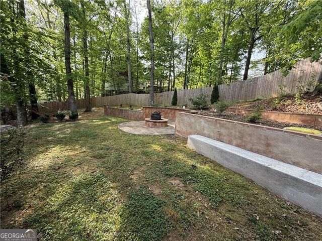 1110 Sheridan Way, Gainesville, GA 30506