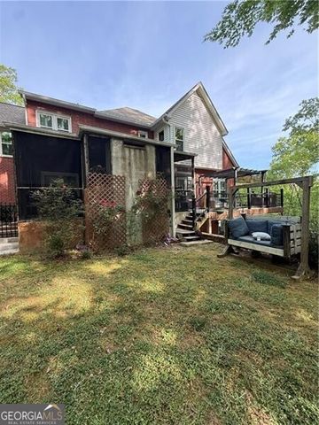 1110 Sheridan Way, Gainesville, GA 30506