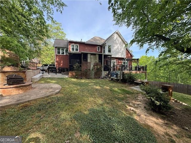 1110 Sheridan Way, Gainesville, GA 30506