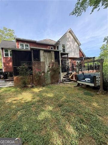 1110 Sheridan Way, Gainesville, GA 30506