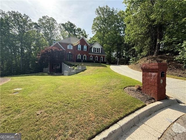 1110 Sheridan Way, Gainesville, GA 30506
