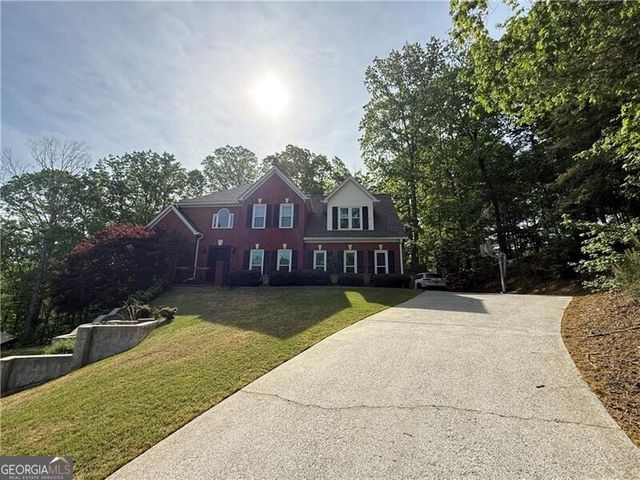 1110 Sheridan Way, Gainesville, GA 30506