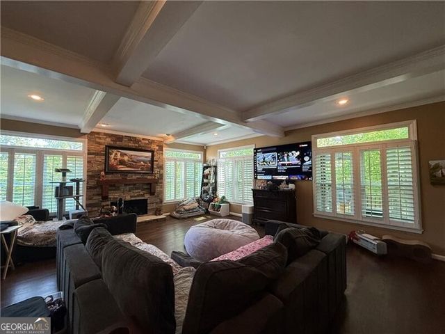 1110 Sheridan Way, Gainesville, GA 30506