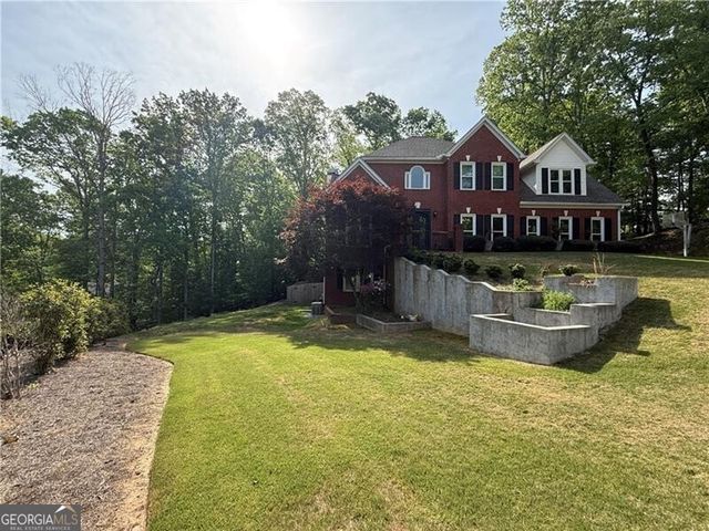 1110 Sheridan Way, Gainesville, GA 30506