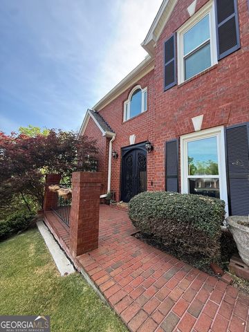 1110 Sheridan Way, Gainesville, GA 30506