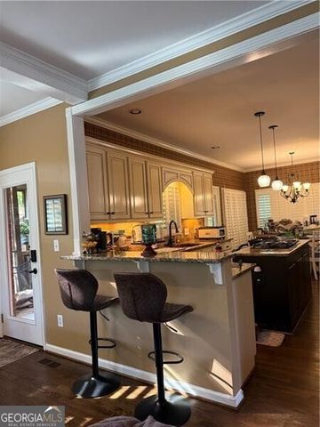 1110 Sheridan Way, Gainesville, GA 30506