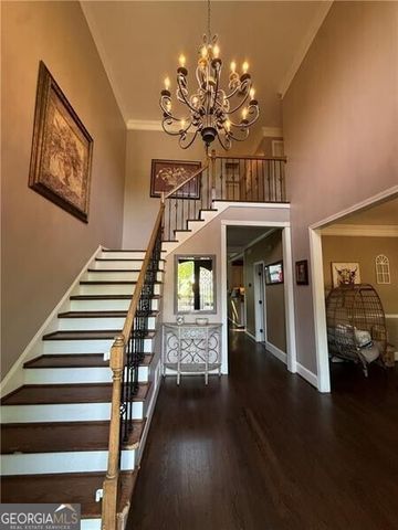 1110 Sheridan Way, Gainesville, GA 30506