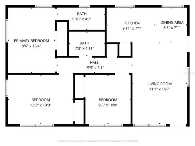 224 MURRY DRIVE, Orlando, FL 32811