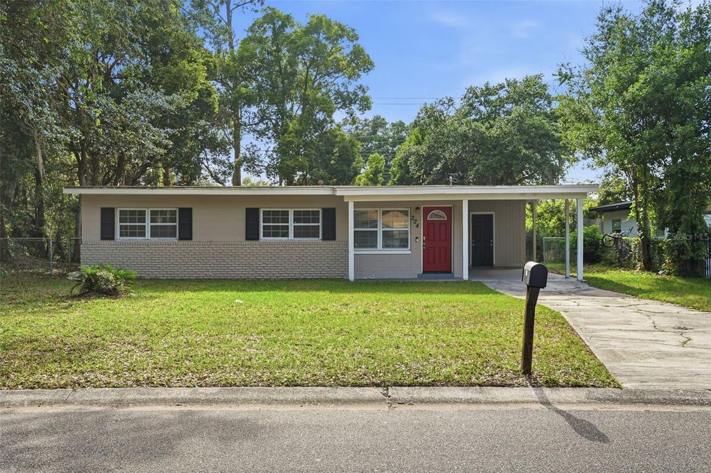 224 MURRY DRIVE, Orlando, FL 32811