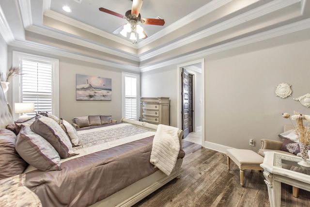 411 Sugar Highland Boulevard, Houma, LA 70360