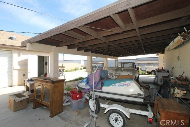 841 Armory, Barstow, CA 92311