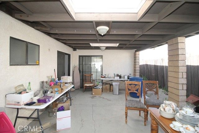 841 Armory, Barstow, CA 92311