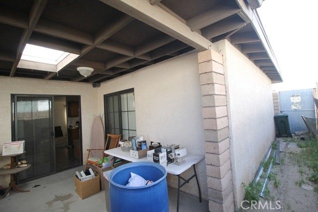 841 Armory, Barstow, CA 92311