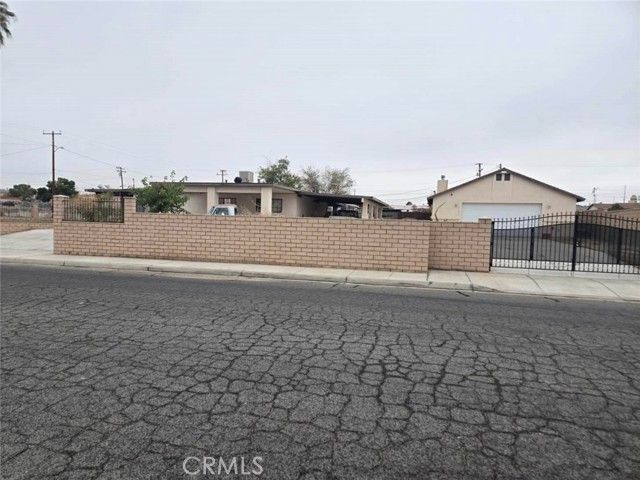 841 Armory, Barstow, CA 92311