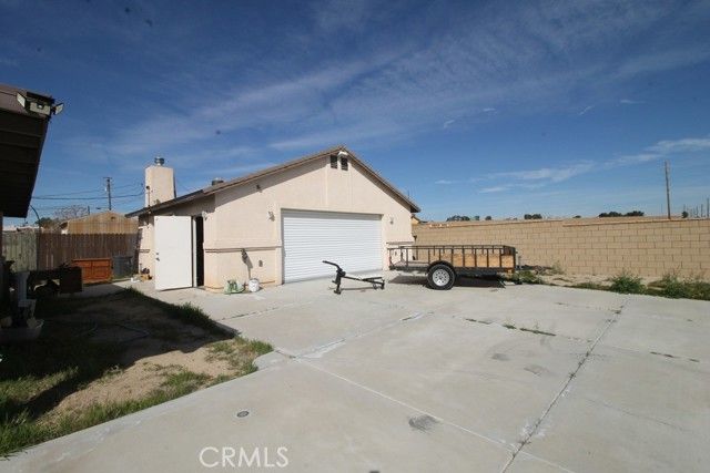 841 Armory, Barstow, CA 92311