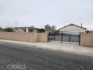 841 Armory, Barstow, CA 92311