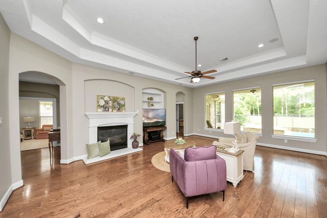 2716 Drywood Creek Drive, League City, TX 77573