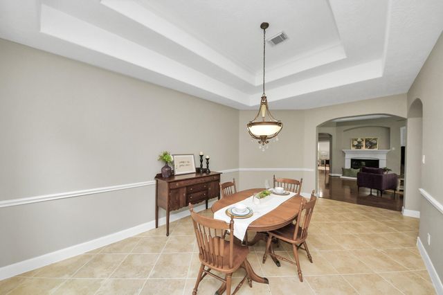 2716 Drywood Creek Drive, League City, TX 77573