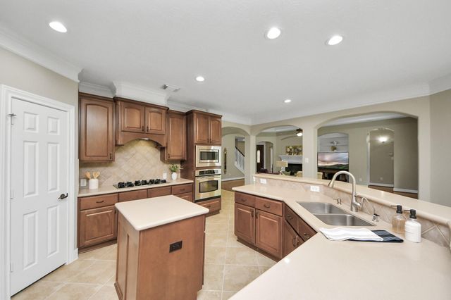 2716 Drywood Creek Drive, League City, TX 77573