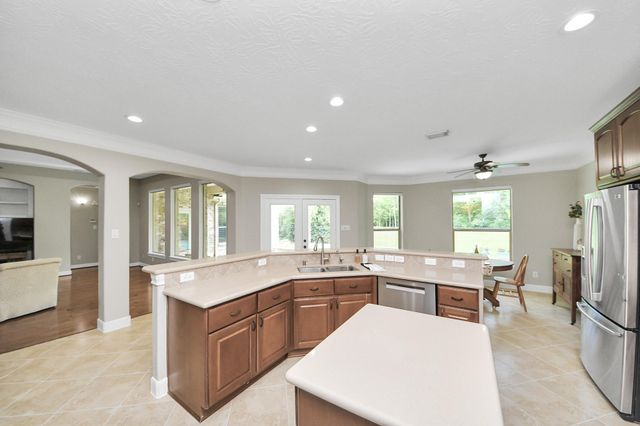 2716 Drywood Creek Drive, League City, TX 77573
