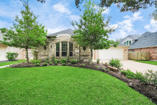 2716 Drywood Creek Drive, League City, TX 77573
