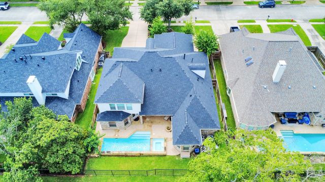 2716 Drywood Creek Drive, League City, TX 77573
