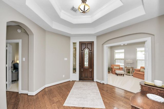 2716 Drywood Creek Drive, League City, TX 77573