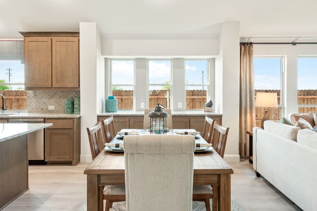 621 Godley Ranch, Godley, TX 76044