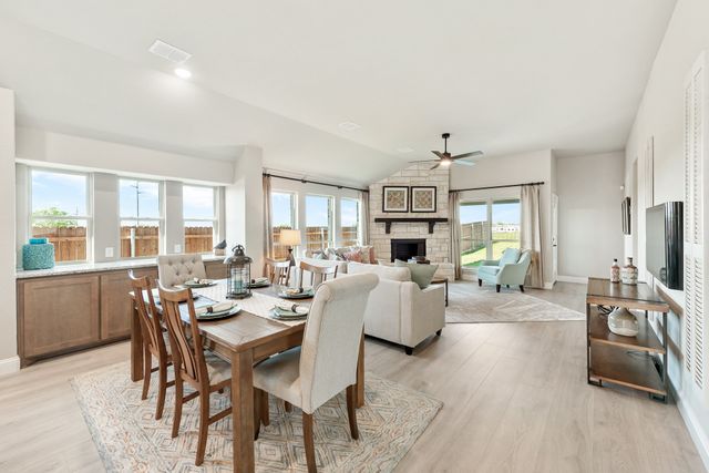 621 Godley Ranch, Godley, TX 76044