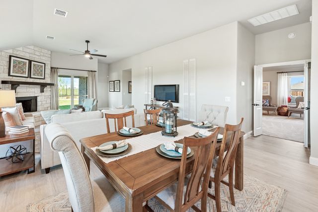 621 Godley Ranch, Godley, TX 76044