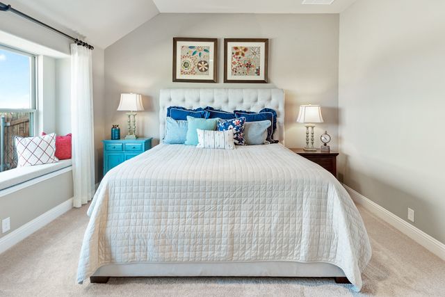 621 Godley Ranch, Godley, TX 76044