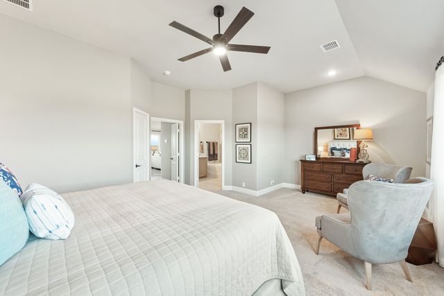 621 Godley Ranch, Godley, TX 76044